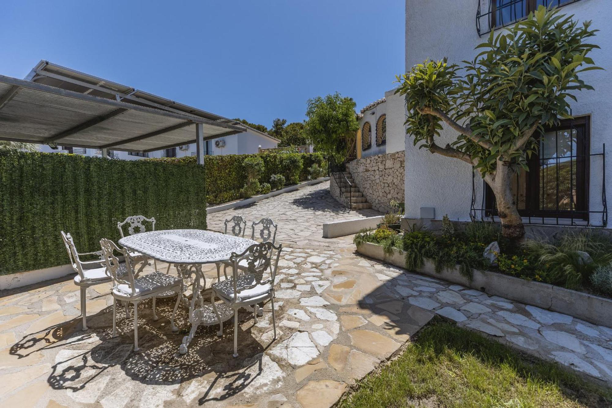 Villa Pakatoa Balcon del Mar Luaran gambar