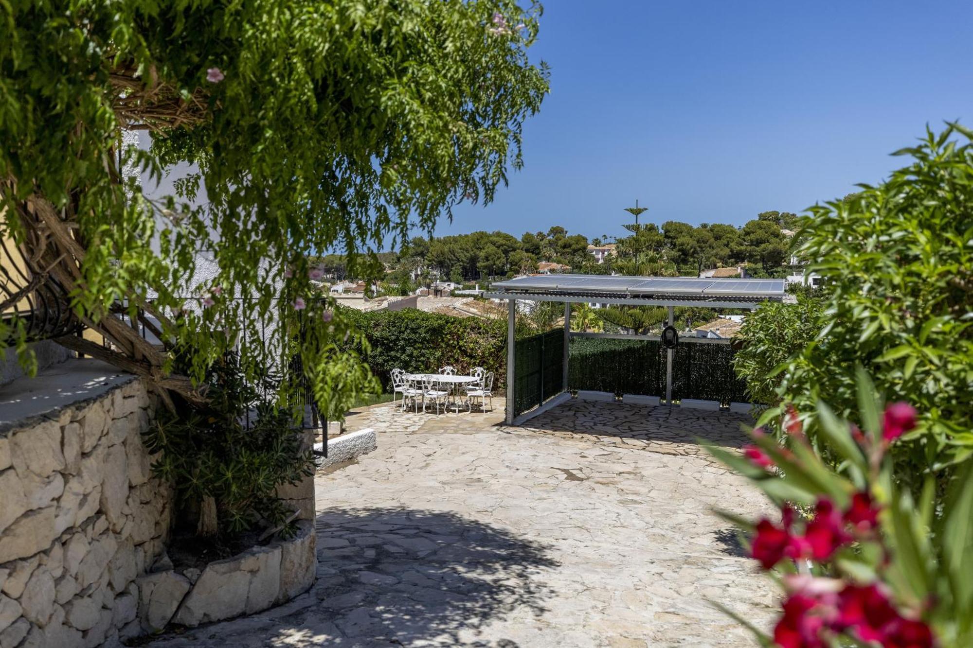 Villa Pakatoa Balcon del Mar Luaran gambar